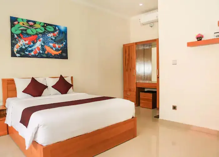 Wayan House Seminyak