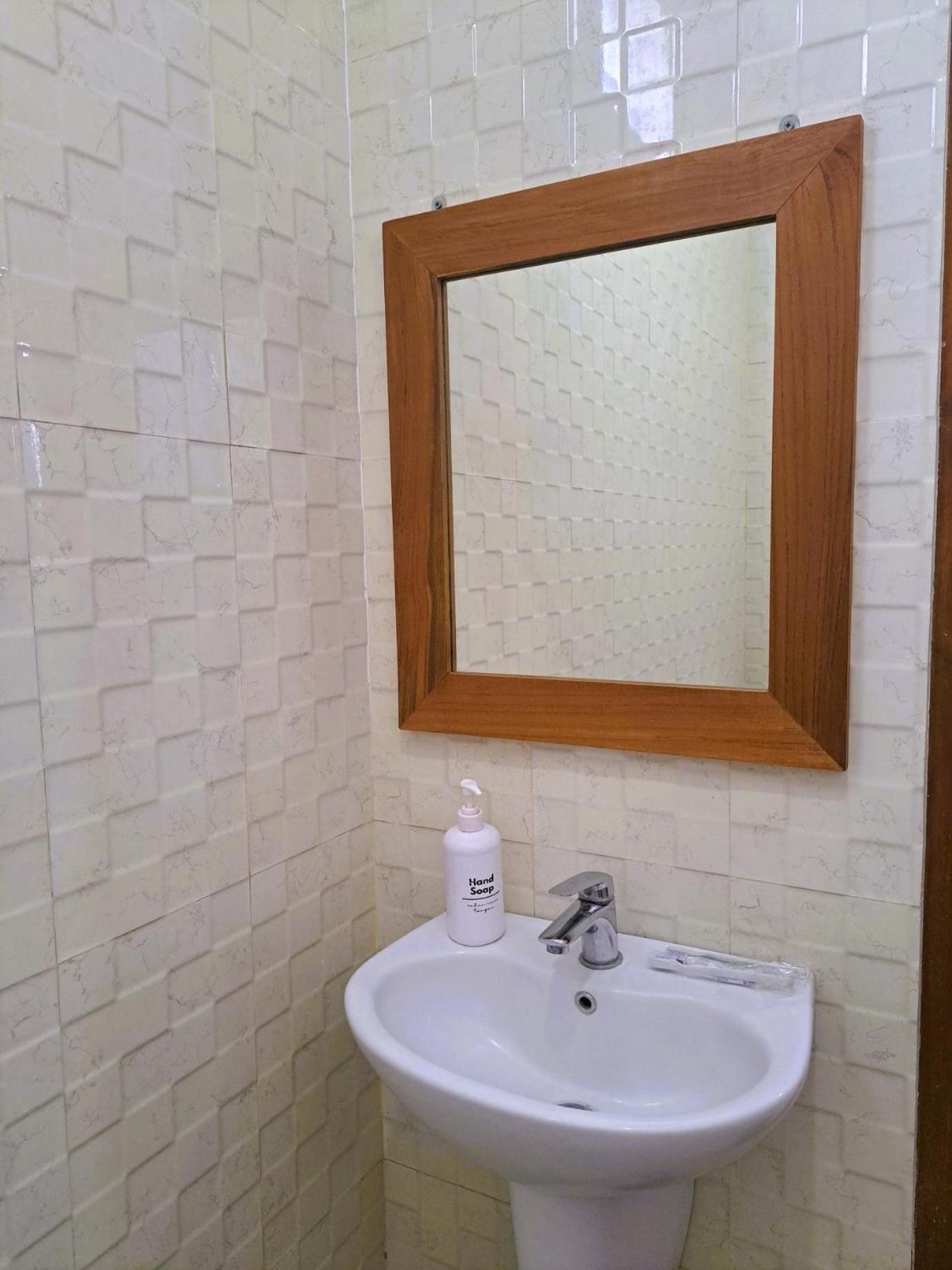 Guest house Wayan House 2*