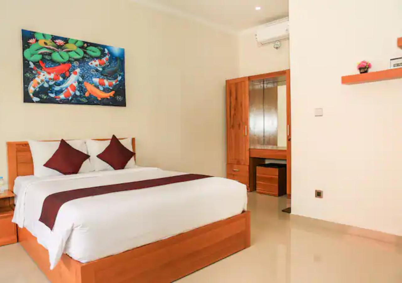 Wayan House Guest house Seminyak (Bali)