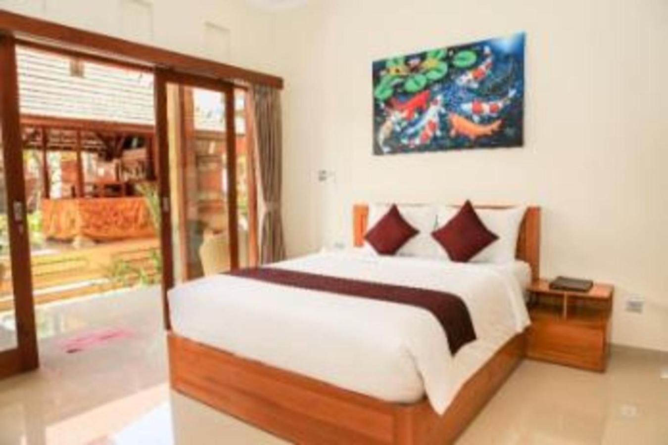 Wayan House